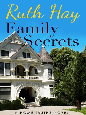 cover image of Family Secrets